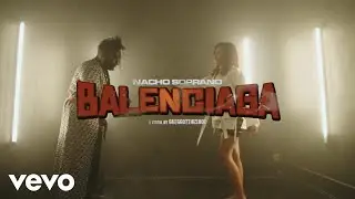Nacho Soprano - Balenciaga