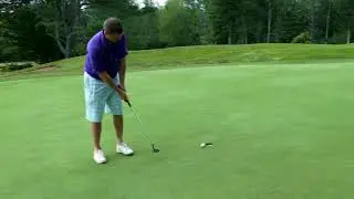 A Golf Force Video - Paragon, Kingston, Nova Scotia.