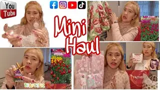 Netherland and Japan Store Haul Juliet Vlogs