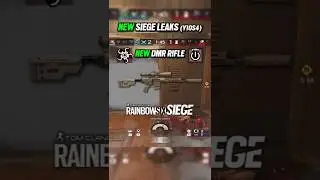 Thatcher BUFF Siege Leaks Y10S4 #r6 #rainbowsixsiege #r6siege