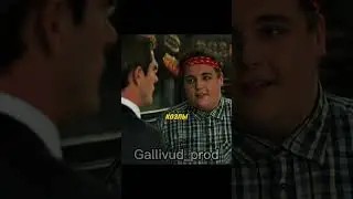 Жёстко наказал продажных ментов #сериал #кино #фильм