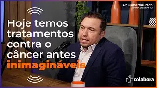 A hematologia e o desenvolvimento das terapias contra o câncer