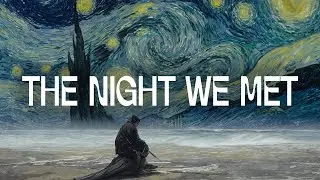 Take me back to the night we met | Dramatic Soft Orchestra 1HOUR