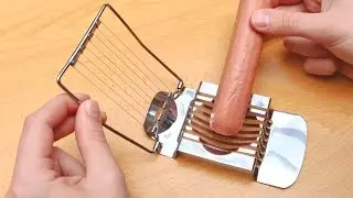 12 Trucchi fatti in Casa