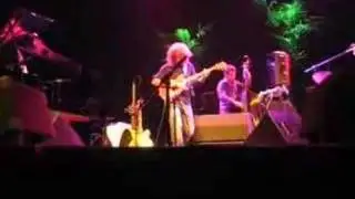 Pat Metheny & Brad Mehldau 