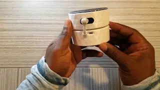 Amazon Echo Dot Portable Battery