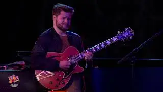 Brandon Rose & Soul Therapy - 