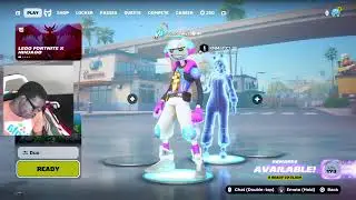 I play reload my subscriber 
