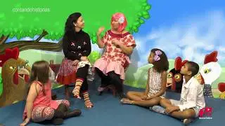 Contando hist&oacute;rias 011 - O homem sem sorte