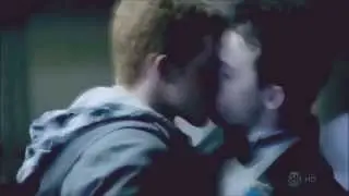 ian + mickey | gravity