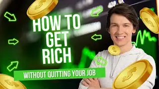 How to Get Rich Without Quitting Your Job | The Finance Virtuoso