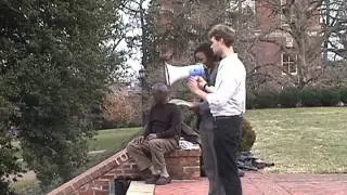 MLK Rally for Economic Justice