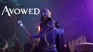 Avowed Official Gameplay Trailer Xbox Showcase