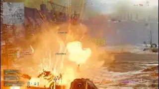WARZONE SOLO VICTORY STRIKER 45 HOLLOW POINT ROUNDS ARE INSANE Plus Game Highlights