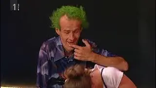 Vrtičkarji (Sezona1, 9Del)