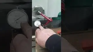 супорт 1м61. виставляєм і дивимось що як.... #1к62 #1м61 #16к20