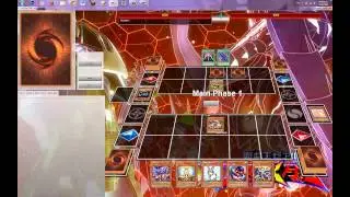 Saambell OTK [Blue Eyes White Dragon] vs Zcream_777 [Elemental Hero]