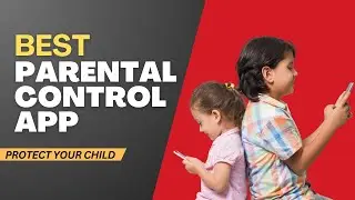 Best AI Parental Control App in 2023 | Monitor kids' Screen Time