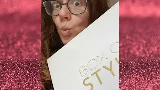 Box of Style Seasonal Subscription box: Select Edition Box 2020