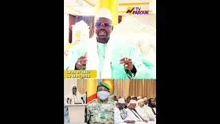 Cheick Oumar Seydou COULIBALY FAROUK 