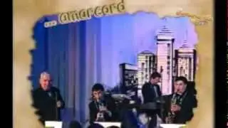 MONELLA polca di Secondo Casadei-Orchestra FOLKLORE DI ROMAGNA