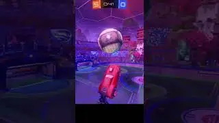 Air Dribble Double Tap 1V1 - Can You Find The Hidden Dino Nugget? Rocket League Dominus GT Freestyle
