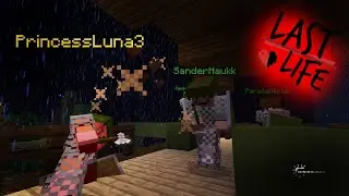 We Turned Grian's LIFE SERIES Into A Minigame! - Last Life Minirounds 