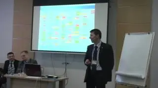 IRIS: Кожевников Андрей Олегович