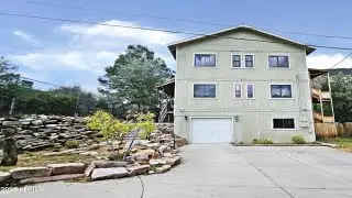 616 S VERDE Place, Payson, AZ Presented by Tamra Lee Ulmer & Team~.
