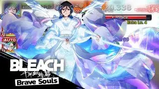 BBS - GQ STERN RITTER / MELEE - FEAT. RUKIA, RENJI Y NANAO -