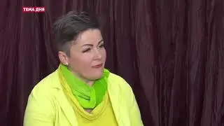 Канал UA Дніпро об инклюзивном театре Незабудки  