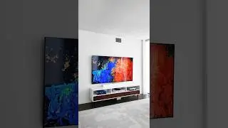 Pt.8 | unboxing LG 86&rdquo; 4k Tv  #unboxing