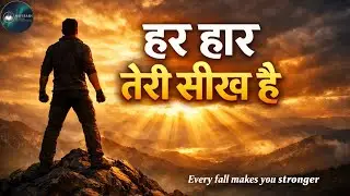 Best Powerful Motivational Song || हर हार तेरी सीख है ||Success Anthem || Inspirational Song||