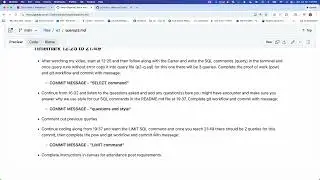 CIT28SP26 - Week 2 Querying Part 2