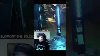When You're Too Excited For The Halo Infinite Flight