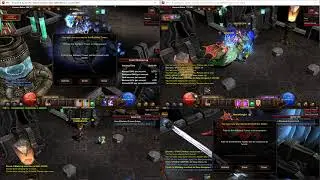 Sự kiện trực tiếp của VG ANH - MU Online