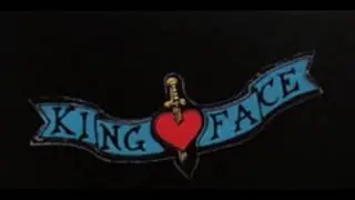 Kingface - Live in Washington D.C. 1988 [Full Concert]