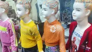 mumbai ka  sabse mehga market 😲 lokhandwala 