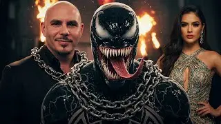 New Song 2025 ( Venom Chain ) | New Song