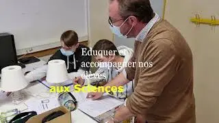 JPO Assomption Briey Joeuf: L'&eacute;ducation aux sciences