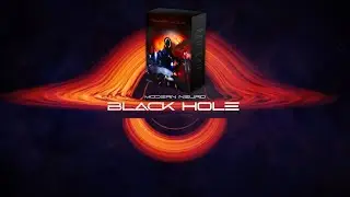 Black Hole Pro [ Sample Pack ] DEMO