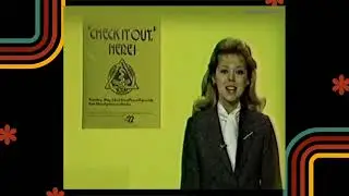 Retro 1984 - Local Dayton TV Ads #3 - Dayton, Ohio TV