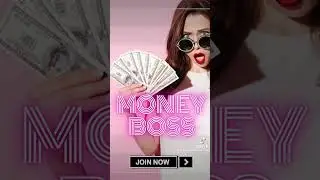 Money Boss Community #dreams #success #mindset #entrepreneur #money #business #shortsviral #youtuber