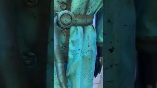 Nurse costume!!!