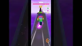 Giant Rush Level 41 Boss Fight Level 41 By Ripaldo 28 Gaming
