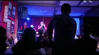 “Un albero di 30 piani” live Ridillo al Bravo Caffè di Bologna