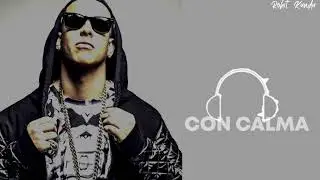Con calma Daddy Yankee [ringtone] || Rohit Kundu