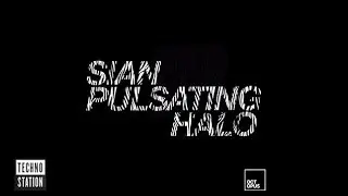 Sian - Pulsating Halo