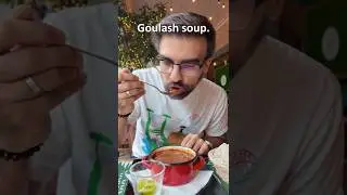 Венгерские вкусы и широкий выбор пива в Stifler Beerhouse and Kitchen #Будапешт #еда #пиво