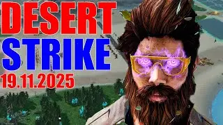 Egon Stetmann Commander | StarCraft II : Heroic Direct Strike | 19.11.2025